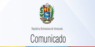 Reinician diálogo de paz entre el Gobierno de Colombia y ELN en Caracas