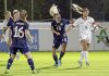 Deyna Castellanos marca un golazo en derrota de la Vinotinto ante Escocia