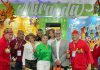 Diablos Danzantes de Yare-Premio Nacional de Turismo 2