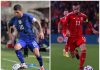 Qatar 2022: EE.UU y Gales se miden esta tarde por el Grupo B