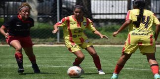 Aragua FC Femenino