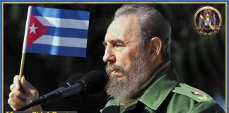 Fidel Castro es recordado
