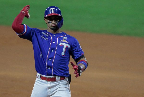 Franklin Barreto-Tiburones