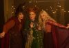 El Rincón Cinéfilo: “Brujas, volvimos: Hocus Pocus (2022)” por Isabel Londoño