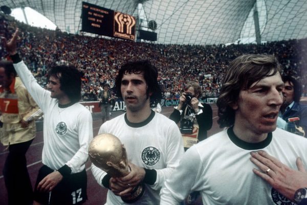 Alemania 1974