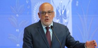 Jorge Rodríguez-diálogo