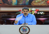Maduro: Este no es un proceso revisionista, esto es una revolución