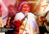 Maduro Día Internacional del Músico