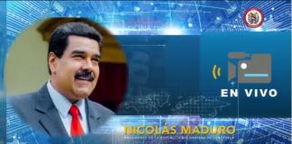 Maduro-acuerdos con oposición-liberación de fondos