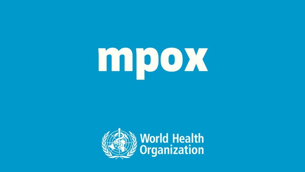 OMS-mpox-viruela del mono