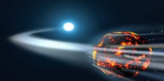 Los planetas