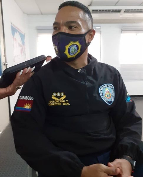 PoliCarabobo-Solórzano