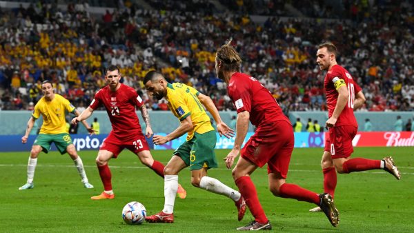 Qatar 2022-Australia-Dinamarca