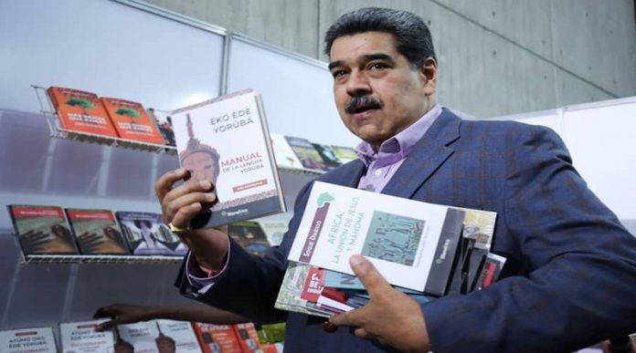 Revolución Bolivariana