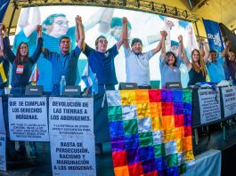 La RUNASUR realiza asamblea constitutiva en Argentina Runasur