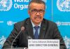 Tedros-Adhanom-Ghebreyesus-OMS-sarampión