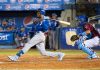 Tiburones-Maikel García-Magallanes