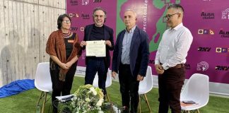 V Bienal Internacional de Poesía Juan Beroes-Javier Bosch 2