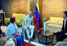 Venezuela firma convenio de cooperación turística con el ALBA-TCP