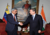 Venezuela e India profundizan relaciones de cooperación