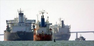 Venezuela e Irán anuncian puente marítimo para comercio binacional