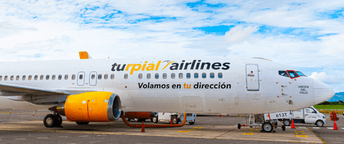 Venezuela reactiva transporte aéreo comercial con Colombia