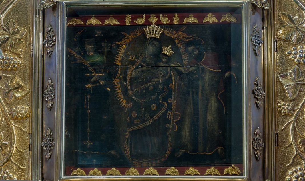 Virgen_de_la_Chiquinquira_en_la_Basílica