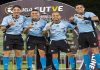 Venezuela protagonizará equipo arbitral