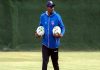 Noel «Chita» Sanvicente comenzó entrenamientos con Academia de Puerto Cabello Noel Chita Sanvicente