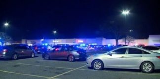 tiroteo en Virginia