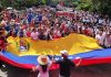 Estudiantes Universitarios celebran acceso libre a la educación superior