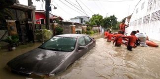 tormenta Nalgae