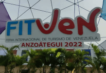 Fitven 2022 promueve a Venezuela como país multidestino