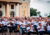 Pdte. Maduro celebra Récord Guinness de Gaiteros de Venezuela