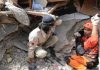 terremoto en Indonesia