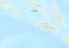 Islas Salomón
