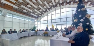 Diálogo entre el gobierno de Colombia y ELN es positivo para acuerdos