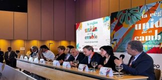 agenda progresista