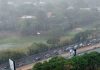 Inameh pronostica lluvias con descargas eléctricas en gran parte del país Precipitaciones de intensidad variable