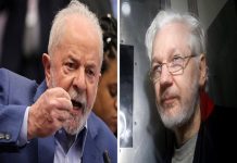 Lula da Silva sostendrá encuentro
