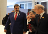 Venezuela participa en mesa de trabajo de Seguridad Alimentaria