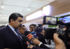 Venezuela propone reactivar Tratado de Cooperación Amazónica