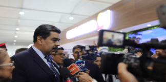 Venezuela propone reactivar Tratado de Cooperación Amazónica