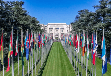Venezuela y la ONU abordan agenda del multilateralismo