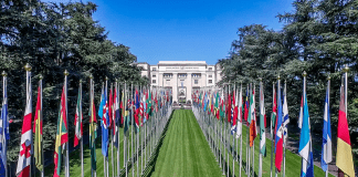 Venezuela y la ONU abordan agenda del multilateralismo