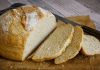 Consumo moderado de pan ayuda a la salud El consumo moderado de pan