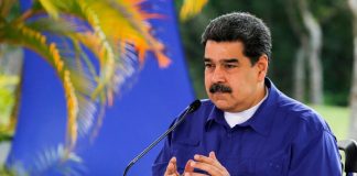 Expresidentes de Latinoamérica llaman a Maduro a impulsar la integración
