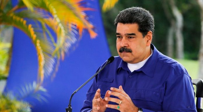 Expresidentes de Latinoamérica llaman a Maduro a impulsar la integración Expresidentes de Latinoamérica llaman a Maduro a impulsar la integración