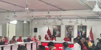 Psuv