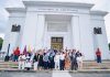 VIII Encuentro del Grupo de Puebla
